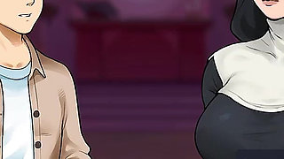 Complete Gameplay - MILFs Plaza 2, Part 20