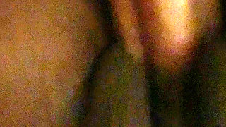 Big Older Dick Stretches Out Young Pussy