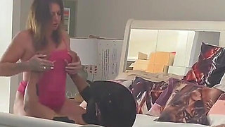 Husband Came Home to Me Cheating on Him; Again W/azmaskedbul