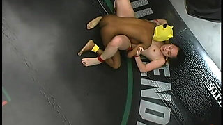 Kitty (0-0) Vs. Samurai (0-0)