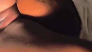 I Fuck Fat Ass Coolly and Lower