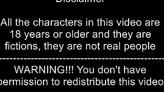 Summertime saga: cougar MILF and a shy guy in the hospital ep 160