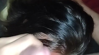 Would You Ever Be Willing to Eat My Asshole?