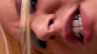 Fucked hard by the hot latino neighbors with his fat cock