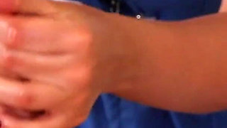Nurse Handjobs Vol 1