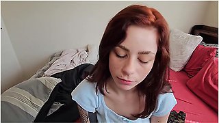 Secret Sex With Red Head Step Daughter : Renee Rose : Dirty Tale : Danny Dirt