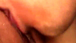 Asian Skinny Teen Haneda with Hairy Pussy Fucked by Step Dad