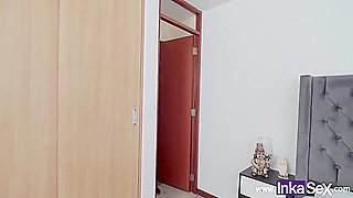 Best Sex Clip Latin Woman Hot , Check It