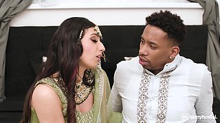 Desi Whore in the hostel