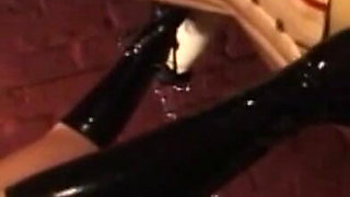 BDSM prisoner - Vol. #02 - Scene #09