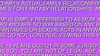 Truth or Dare with My Hot Stepsister Lucy Foxx! - Aitsf S1:e25