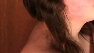 Sloppy Deepthroat and Oiled Riding