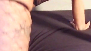 6-foot PAWG Friends with Benefits