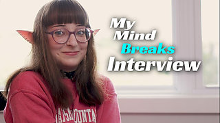 Mymindbreaks Exclusive Interview!!!