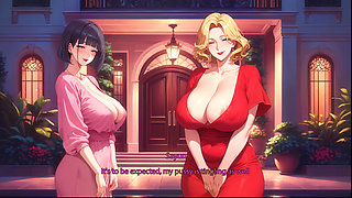 I Love Your Wife (part 18)