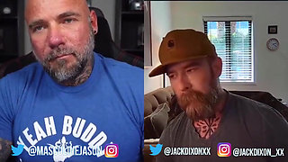 Porn Star Confessions - Jack Dixon (episode 8)