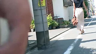Tokyo hot Japanese group sex creampie