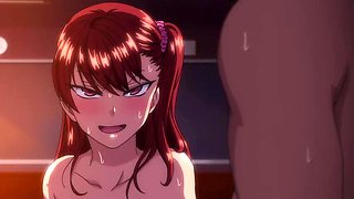 Slow Passion without control_21030502p0