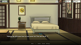 Complete Gameplay - Kunoichi Trainer, Part 18