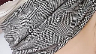 Innocent New 20 Y/o Intern Corrupted! an Introduction to German Office Culture!