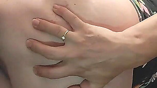 Stepmom Fuked by Stepson in Bathroom,we Almost Got Caught Having Sex