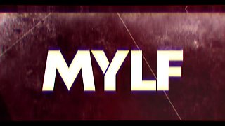 Intimate trainer helps Huge Tits brazilian milf Bridgette B open up her cock-swallowing pussy - mylf