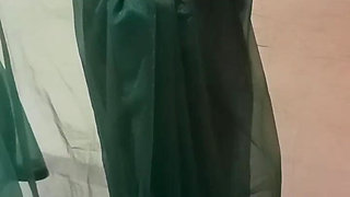 My Wife First Time Fucking in Another Man in House Cheating Husband