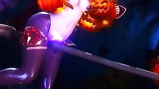 Virtual Beauty Files: the 3D Goddess Returns - 3D Animation Hentai