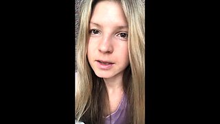 Blonde Russian Teens Daisy Bae, Gina Gerson, Jules Ari, Motto Sakyubasu, and Octok