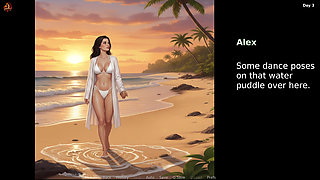 Wife S Dare (part 4)