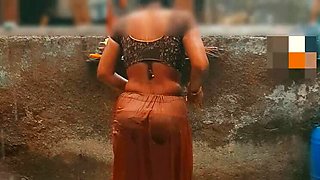 Sukunmi Indian Stepsister In Saree Bathroom Fuck - Outdoor Nude Sex & Public Nudity