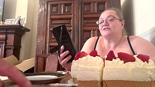 A gift from a Fan for Lanista Bear and Domina Satana.