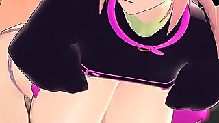 Florence Nightingale - Head Nurse Milks You Dry for Halloween