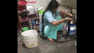 Desi Bhabhi Pyari Big Ass Doggy Style Fucked Hard Hindi Audio Sex Video