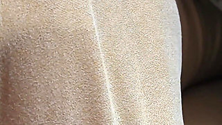 Fucked a Muslim Wife While She Was Cleaning the House