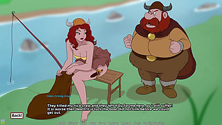 If You Do Saving the Hot Villager - by Eroticgamesnc