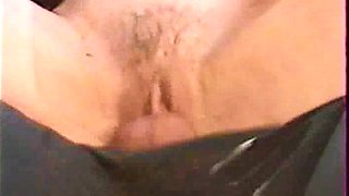 DBM Family Blue Grande Dame Babette - Ekstase Over Fifty