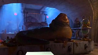 _meganmeow_ star wars show