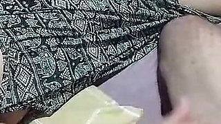 Conversations During Sex, Natural Breasts and Cum on the.