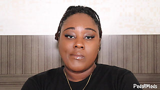 Mistress Choc Chewing Gum
