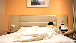 Banned hidden cam massage video