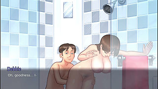 Step Mom Saw the Secret Behind My Silence (18+)