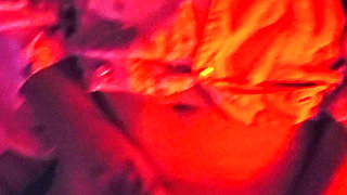 Caught Walked in on Stepmom Again