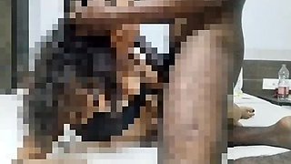 Indian Cheating Wife Fucked Hard in Hotel Room - Big Tits Desi Aunty Part 1