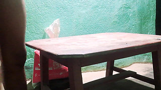 Indian Girl Gets Deep Sex in Closeup Portrait with Video on Camera