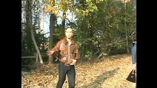 Intense Wild Sex For Jenny Jennings - Jenny Wild