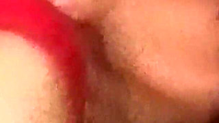Hot MILF Gloryhole