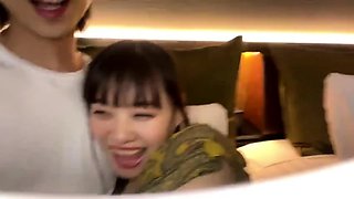 Amateur Asian Japanese Group Fuck JennaSexCam