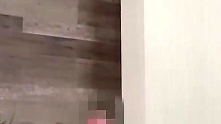 Bent-over Masochistic Men Hors Doeuvre: Cumming Using a Pair of Hands -1