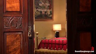 Honey Moon, John Strong And Bobby Bends - The Suite